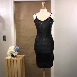 Thin material approximate size medium